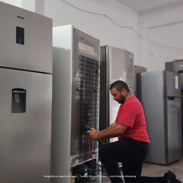 Servicio Tecnico Cordoba 006
