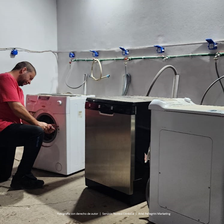 Servicio Tecnico Cordoba 007