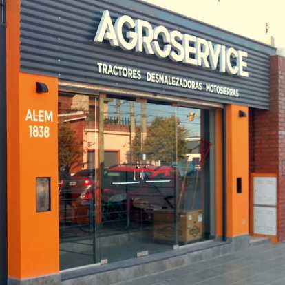 Agroservice