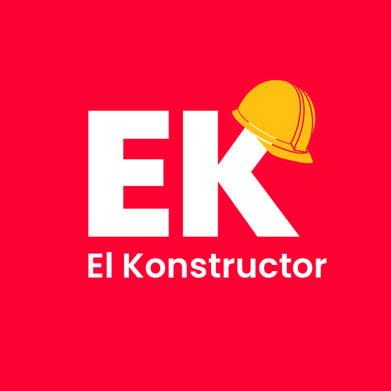Logotipo Viviendas EL Konstructor 01